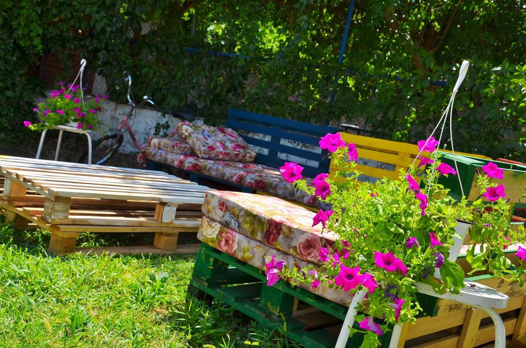 Mostar Downtown Hostel Екстер'єр фото
