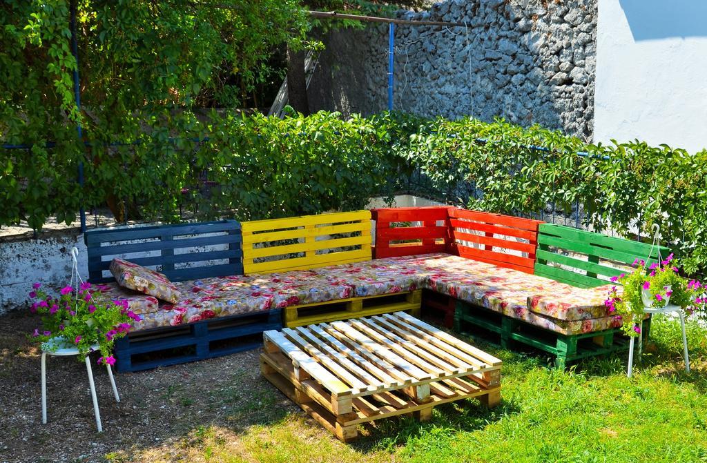 Mostar Downtown Hostel Екстер'єр фото