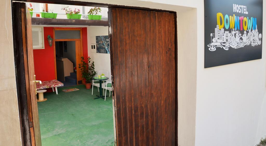 Mostar Downtown Hostel Екстер'єр фото