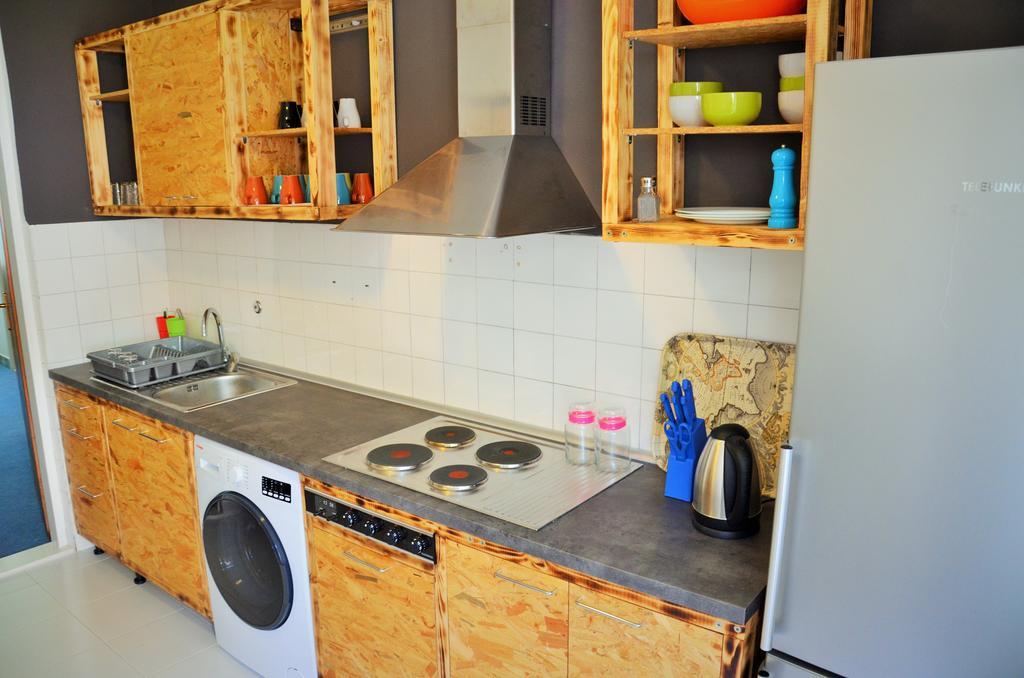 Mostar Downtown Hostel Екстер'єр фото